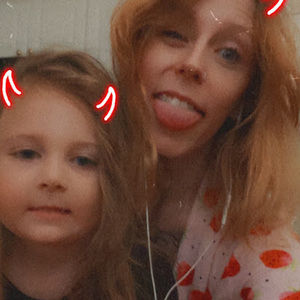 Meet your Posher, Tabitha